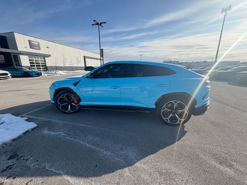 Used 2019 Lamborghini Urus image 10