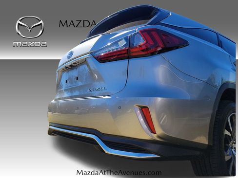 Used 2019 Lexus RX 350L 350L w/ Premium Package image 22