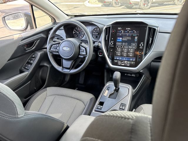 Used 2024 Subaru Crosstrek 2.0i Premium AWD/4WD image 23
