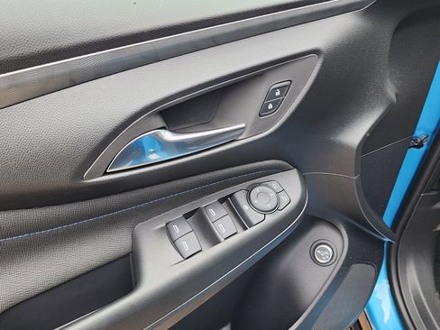 New 2026 Buick Envista Sport Touring w/ Convenience I Package image 14