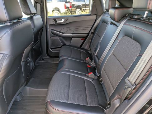 New 2026 Ford Escape ST-Line Elite AWD/4WD image 16