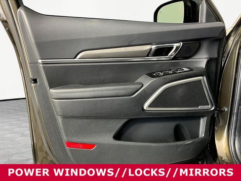 Certified 2023 Kia Telluride EX X-Line AWD/4WD image 18