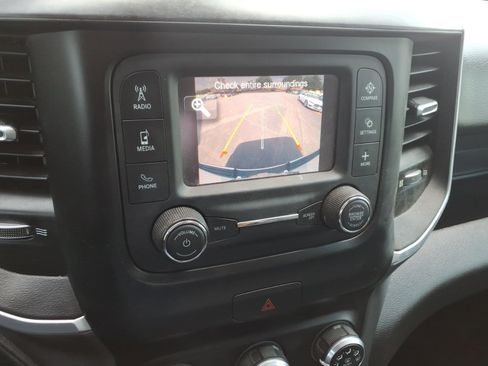 Used 2022 RAM 1500 Big Horn RWD image 20