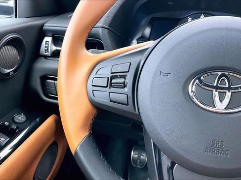 Used 2023 Toyota Supra A91 Edition image 18