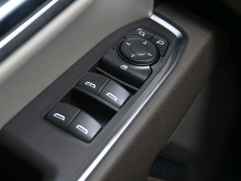 Used 2025 Chevrolet Silverado 1500 RST w/ Protection Package image 25