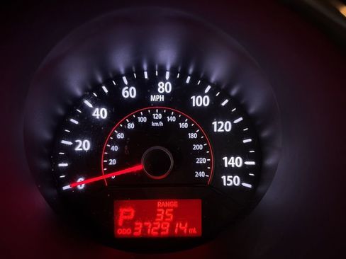 Used 2012 Kia Sorento LX w/ Convenience Pkg image 22