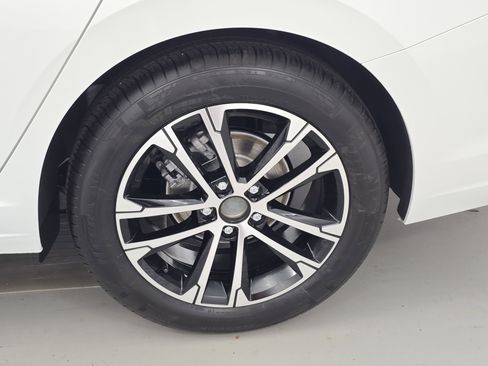 New 2026 Volkswagen Jetta Sport FWD image 30