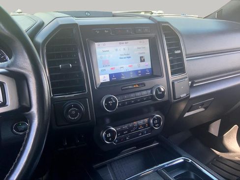 Used 2020 Ford Expedition Limited w/ Special Edition Package AWD/4WD image 7