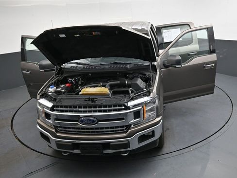 Used 2020 Ford F150 XLT w/ Equipment Group 302A Luxury image 42