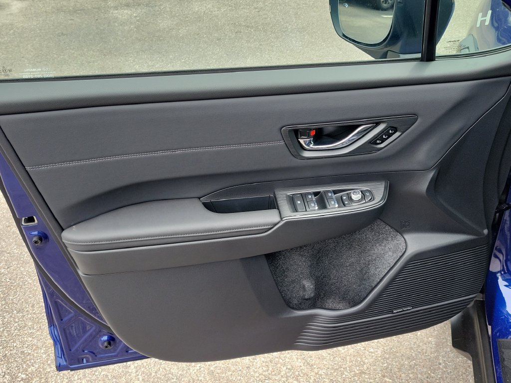 New 2026 Subaru Outback Touring XT AWD/4WD image 13