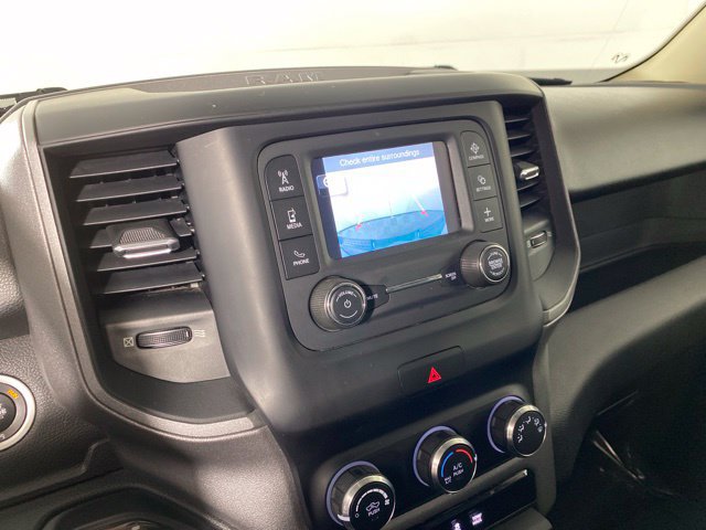 Used 2019 RAM 1500 Tradesman AWD/4WD image 4