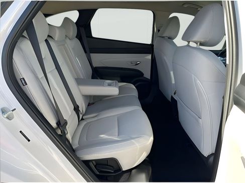 Used 2025 Hyundai Tucson SEL image 23
