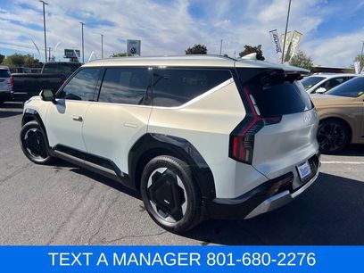 Used 2024 Kia EV9 Land