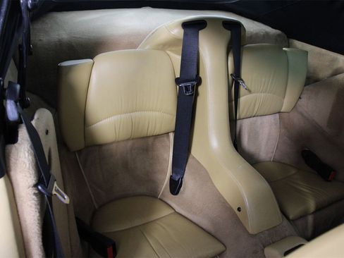 Used 1995 Porsche 911 Carrera image 35