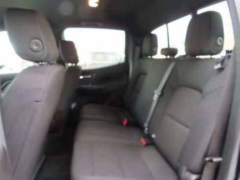 Used 2023 GMC Canyon Elevation w/ Convenience Package image 21