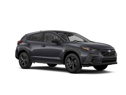 New 2026 Subaru Crosstrek 2.5i