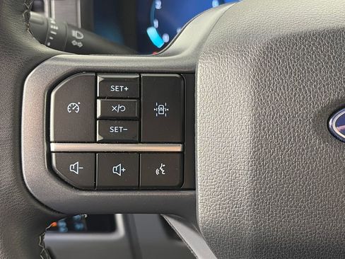 Certified 2024 Ford F150 XLT AWD/4WD image 17