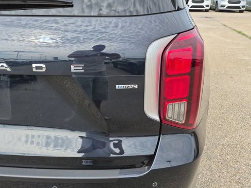 Used 2023 Hyundai Palisade Calligraphy w/ Cargo Package AWD/4WD image 10