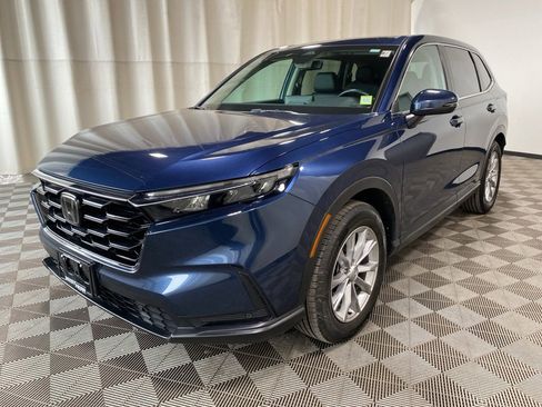 Used 2023 Honda CR-V EX-L image 3