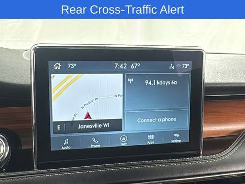 Used 2022 Lincoln Corsair Reserve image 25