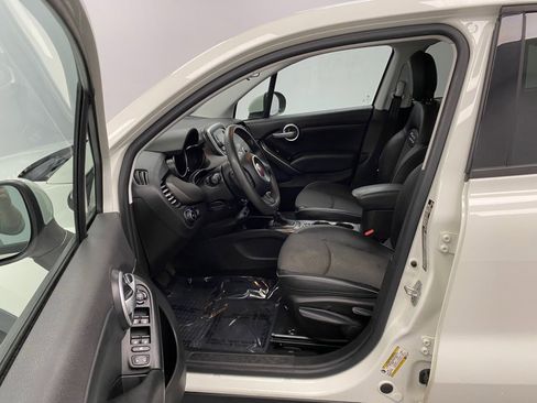 Used 2016 FIAT 500X Trekking image 20