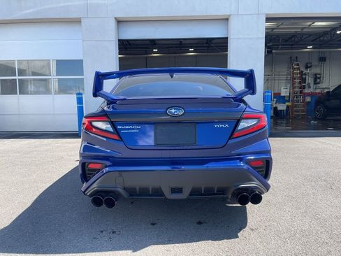Used 2023 Subaru WRX Premium image 6