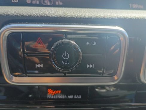 New 2026 Nissan Sentra SV w/ SV Convenience Package FWD image 15