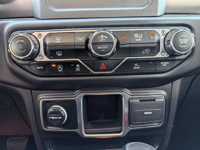 Used 2023 Jeep Wrangler Sport AWD/4WD image 20