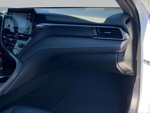 Certified 2024 Toyota Camry SE image 17