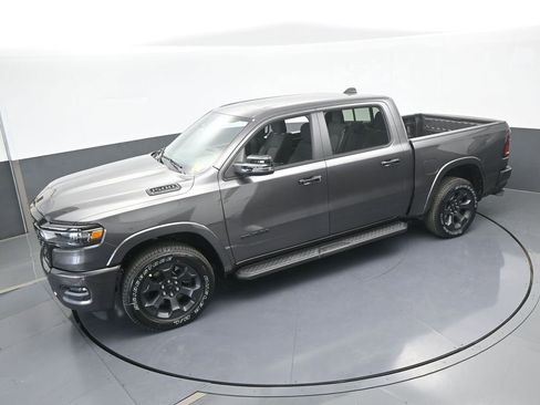 New 2026 RAM 1500 Lone Star image 44