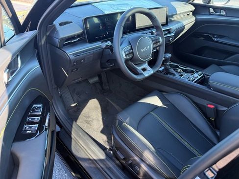 New 2026 Kia K5 GT image 9
