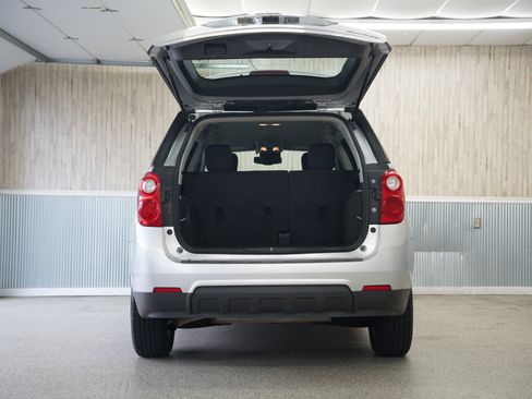 Used 2014 Chevrolet Equinox LS image 35