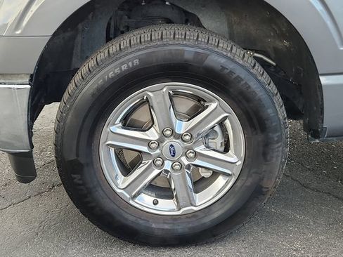 Used 2024 Ford F150 XLT w/ Mobile Office Package AWD/4WD image 15
