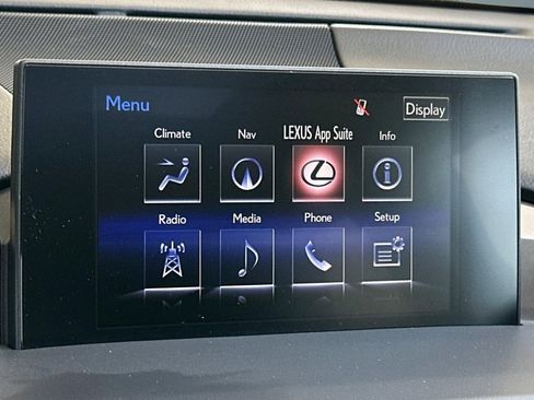 Used 2017 Lexus NX 200t FWD w/ Premium Package image 24