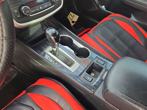 Used 2017 Nissan Altima 2.5 SL image 10