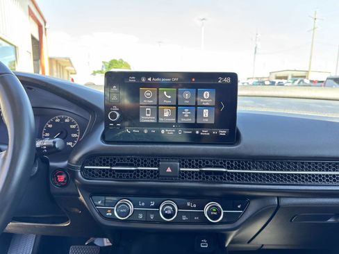 Used 2023 Honda HR-V EX-L image 25