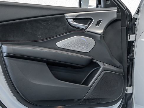 New 2026 Acura RDX A-Spec image 9