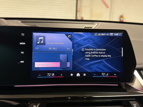 Used 2026 BMW X1 xDrive28i w/ Technology Package AWD/4WD image 24