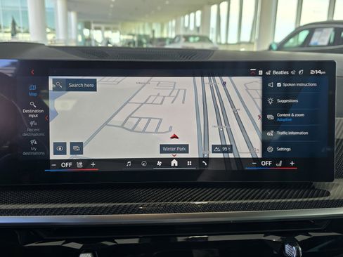 New 2026 BMW X5 M Competition w/ Executive Package image 19