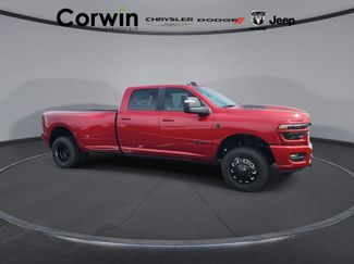 New 2026 RAM 3500 Laramie AWD/4WD 360° Tour