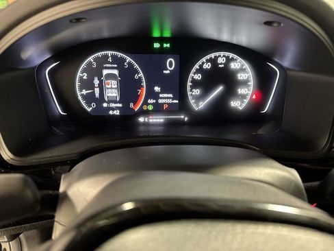 Used 2024 Honda Civic Sport image 21