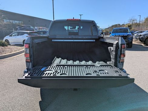 New 2026 Nissan Frontier PRO-4X w/ Pro Premium Package image 27