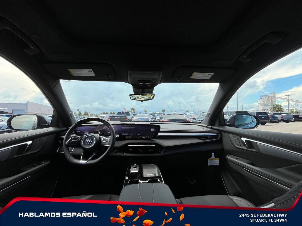New 2027 Buick Enclave Sport Touring w/ Super Cruise Package FWD image 15
