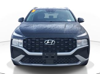 Used 2023 Hyundai Santa Fe SEL video 2