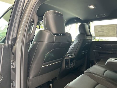 New 2026 RAM 2500 Limited image 40