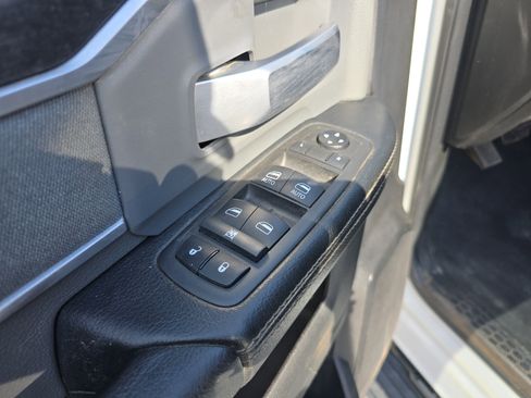 Used 2021 RAM 2500 Big Horn image 19