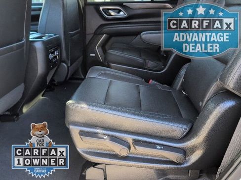 Used 2022 Chevrolet Tahoe Z71 image 8