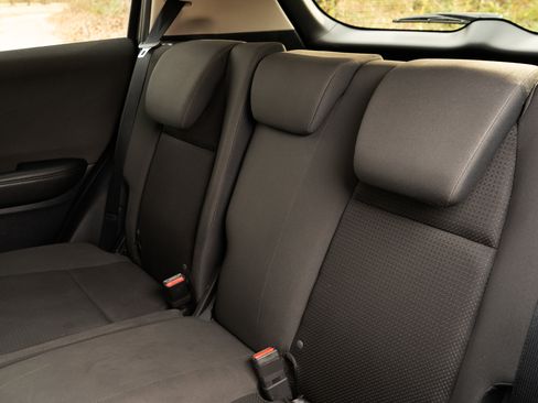 Certified 2022 Honda HR-V EX image 18