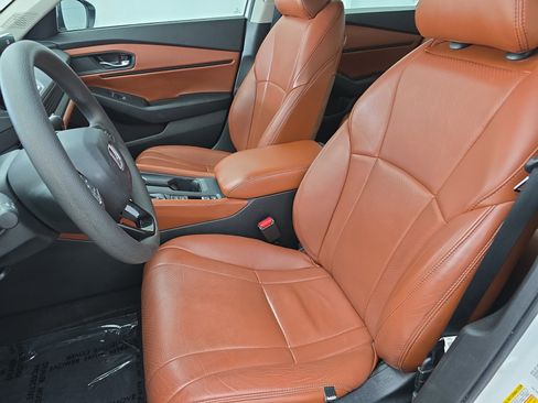 Used 2024 Honda Accord EX image 14