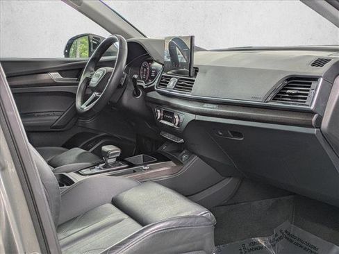 Used 2024 Audi Q5 2.0T Premium Plus AWD/4WD image 28